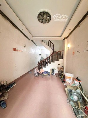 nhà dân xây,ngõ ôtô, lô góc 2 thoáng giá đầu tư phố lụa hà đông 52m 10,5 tỷ