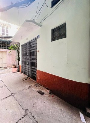 siêu hiếm cầu giấy, lô góc sáng thoáng, ngõ thông kinh doanh - 4 tầng, 6 tỷ