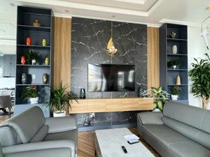 bán biệt thự trình hoài đức - nam hồ 3 tầng kiêng cố giá 12,5 tỷ có gara ô tô