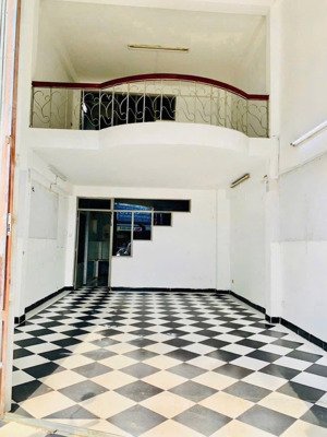 bán nhà 3 tầng mặt tiền lê hồng phong-p.phước hoà trung tâm tp. đường rộng 22m gia 7.2 tỷ.