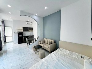 khai trương 1pn máy giặt riêng gần ngã 4 hàng xanh quận bình thạnh - lh xem phòng 24/24