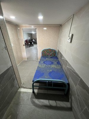 cho thuê nhà trọ tại phạm hùng, bình hưng, bình chánh, 1,2 triệu vnd, 12 m2