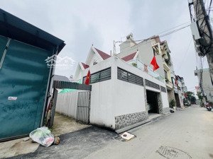 bán nhà lô góc, gara ô tô tại thôn đoài, nam hồng, giá đầu tư 125m2x2t, mt 10.5m, 11 tỷ