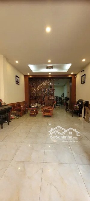 bán gấp trong tháng - bán nhà bình lợi 109m² - 4 tầng - 20.5 tỷ