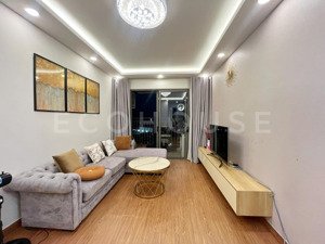 cho thuê căn hộ 3 phòng ngủ 2wc giá rẻ 20 triệu/tháng - the sun avenue, full nội thất sang xịn