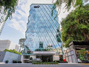 a&t building văn phòng cho thuê đường hai bà trưng, quận 3. dt: 120m2-225m2. lh: 