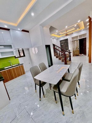 bán nhà cầu diễn - minh khai - 4 tầng - 41m2 - mt 5m - giá 6tỷ 99