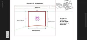 bán ô đất thương mại dịch vụ khu đô thị nam vĩnh yên