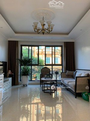 cho thuê nhà mặt phố mai phúc 6 tầng thang máy