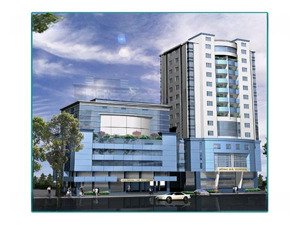 sông đà tower 106m2, 3pn có sổ chỉ 8 tỷ lh em 