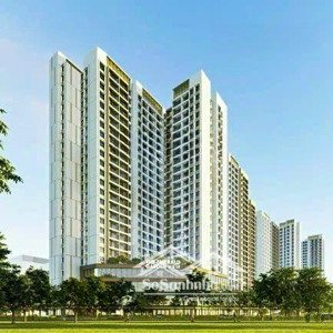 bán cc tại nguyễn chí thanh, 1,56 tỷ, 52m2, 1pn, 1wc, hot!