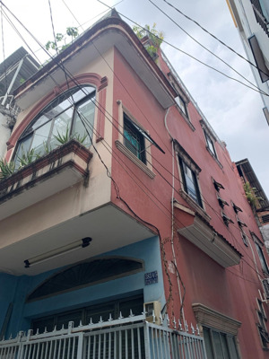 q10 bà hạt nhà 30m², 3pn, hẻm 5m, sổ riêng 5.95 tỷ tl cực hot!!!