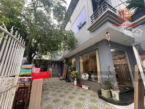 nhà bán gần đường phan trung sổ hồng 569m2 ngang 8m; cho thuê ổn định 55 triệu/tháng giá 26.8 tỷ