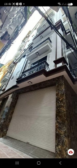 ccmn, gà đẻ trứng vàng 51m2, 7 tầng, thang máy, 9 căn hộ khép kín. đình thôn, mỹ đình, nhỉnh 12 tỷ