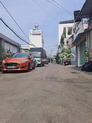 bán đất nền 137m2, giá tốt tại thạnh lộc, q12, hcm