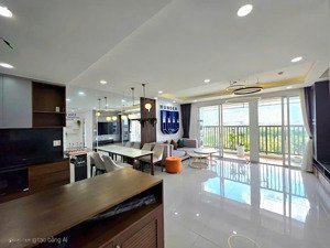 (18 triệu) ở ngay orchard parkview 3 phòng 2wc nội thất đầy đủ cđt novaland view sân bay 
