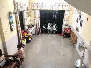 nhà 4 tầng 94.3m2 ngang 6,9m - 4 tầng - 5pn - giá 8,5 tỷ - bùi quang là - phường 12 gò vấp