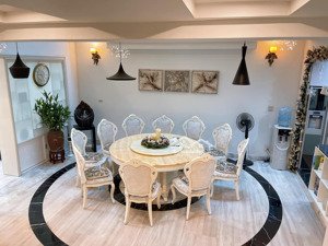 300tr/m2 biệt thự 310m2* 15m mt phố hoàng quán chi - ở cực sướng giá đầu tư