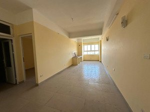 cần bán gấp căn hộ tđc (cầu chui) đã có sổ: 1pn - 1vs - 1loza, dt 47,9m2, giá 51,5tr/m2