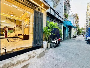 định cư cần bán nhà riêng ở lê văn lương, tân quy, quận 7, 3,2 tỷ, 67m2, sẳn hđ thuê 15tr/tháng