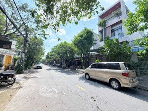 bán đất đường 7m5 trung tâm thanh khê đường lý triện - đà nẵng