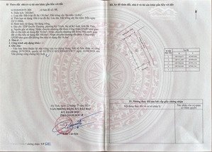 siêu phẩm lô góc sát kđt mới của vinhomes kỳ trinh