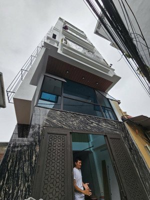 chính chủ cho thuê ccmn khép kín mới koong, thang máy....tại tổ 13 mậu lương, kiến hưng