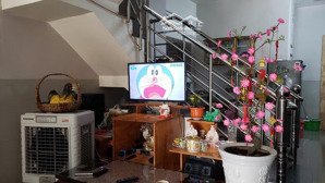 bán nhà khu đồng bộ đường số 8, linh đông, gần chợ tạm hà, nhà thờ thánh khang