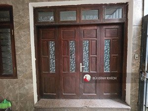 bán nhà định công thượng - phân lô, ô tô sát nhà - 42m2 - 4 tầng - 5 phòng ngủ - chỉ 7.58 tỷ