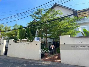 rẻ nhất bán nhà ngay mặt tiền trần văn sắc - thảo điền - dt 17x25m - xd hầm 6 tầng - giá 42 tỷ tl