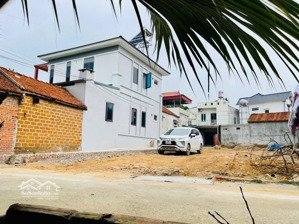 thấp hơn 3 giá xung quanh. chính chủ mảnh đất 100m2 giá 2 tỷ 6 gần khu cnc