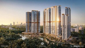 giỏ hàng căn 2pn - eaton park thủ đức - căn hộ hạng sang giữa trung tâm tài chính mới