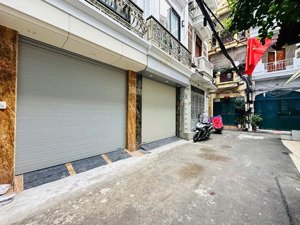 bán gấp nhà phân lô lạc long quân nghĩa đô cầu giấy giáp tây hồ 55m 6 tầng thang máy oto tránh kd