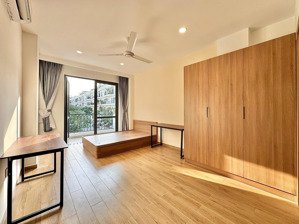 khai trương căn hộ studio ban công full nội thất ngay vạn phúc city