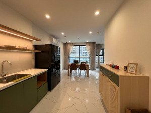 chính chủ muốn cho thuê căn hộ 2pn+ tòa gh6 view nội khu đầy đủ nội thất