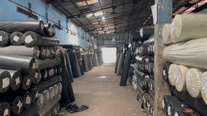 #hết hđ cty cần cho thuê kho chứa hàng-1200m2, đường cont tới cửa-chỉ 110tr/tháng-hđ dài hạn.