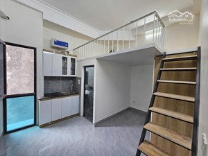 bán tòa chung cư mini mới koong tại mậu lương 13p khép kín - thang máy giá 12.9 tỷ