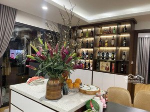 siêu deal cắt lỗ - căn hộ ct5 mhdi 120m² - 3 ngủ - lô góc - tầng cao view đỉnh - giá chỉ 10 tỷ.