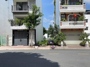 bán lô hà quang 2 đường số 8 diện tích 112.5m2 ngang 5m