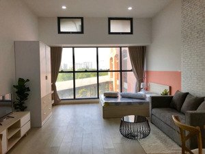 cho thuê căn hộ studio the sun avenue - trống sẵn, giá chỉ 10.5 triệu, full nội thất - an phú, q2