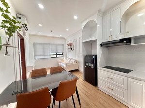 chính chủ cần bán căn hộ ssh07 hà quang 1 | tầng 8 đẹp view sông quán trường | có sổ sang tên ngay