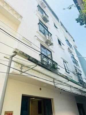 siêu phẩm fun nội thất trung tâm ngọc thụy, hơn 7 tỷ, 36 m2, giá ưu đãi, vị trí đẹp