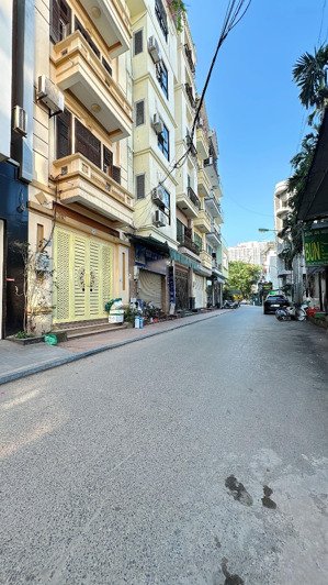 bán nhà mặt phố nguyễn khả trạc, cầu giấy - 60m, 5 tầng- vỉa hè, kinh doanh sầm uất - 24.tỷ