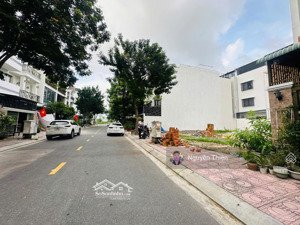 bán lô hà quang 2. diện tích 100m2, đường số 2b ngang 5m, dài 20m, giá bán : 5ty9