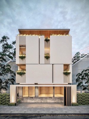 villa thảo điền full nội thất cao cấp đường thảo điền dt 10x20m giá 43 tỷ
