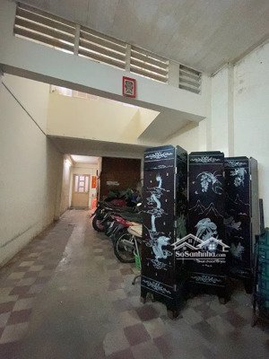 bán gấp trong tháng - bán nhà phạm hữu chí 73m² - 5 tầng - 24.9 tỷ