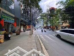 bán nhà mặt phố khâm thiên vị trí đắc địa kinh doanh đỉnh cao