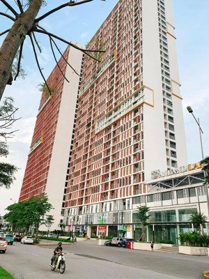 bán shophouse 3 tâng tòa an land lake view mặt đường lê quang đạo