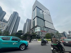bán văn phòng hạng a- rox tower goldmark city - 136 hồ tùng mậu với giá chỉ từ 48tr- 6,8 tỷ - 134m2