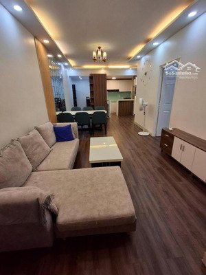 đầu tư sinh lời ngay: chính chủ bán gấp căn hộ sky garden 3 - 74m2 - sẵn hđ thuê cao.